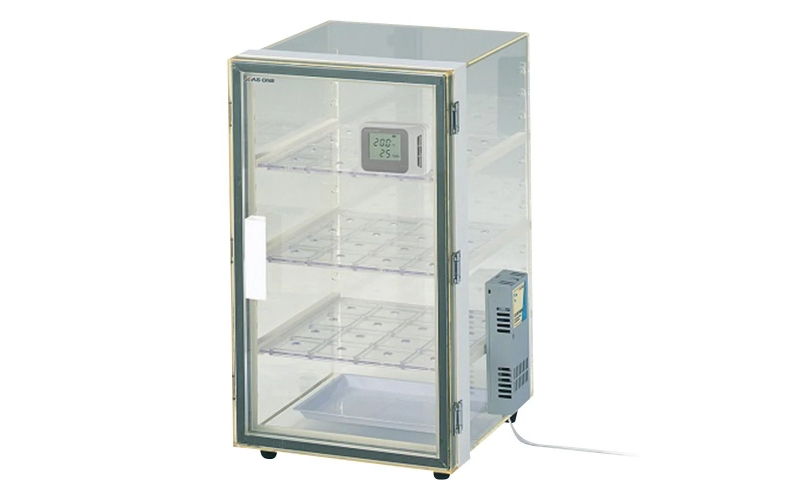 ASONE  OH-3S OL-3S  Auto Dry Desiccator 330 x 345 x 525mm and others