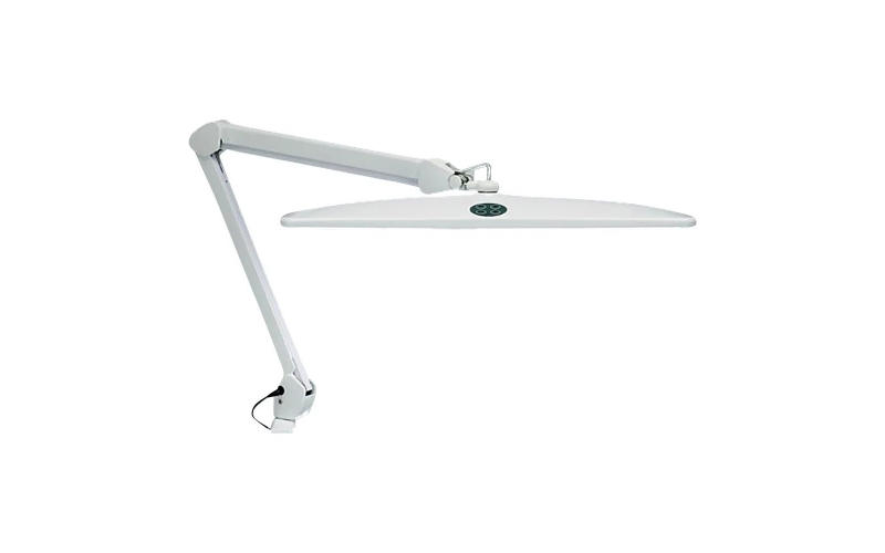 ASONE  BAM7V　 Arm Type LED Light