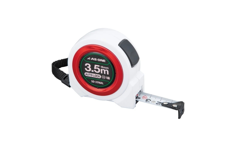 ASONE  SD-3516AL SD-5525 Convex (JIS Grade 1) 16 mm x 3.5 m and others