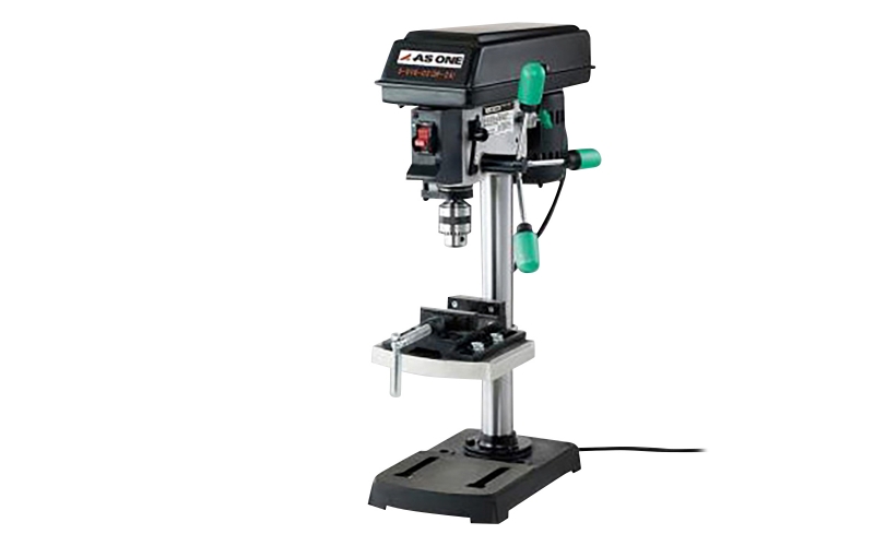 ASONE  DP-2A  Small Drilling Machine 201 x 308 x 630　