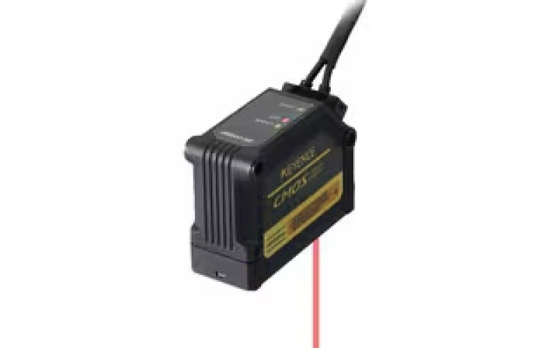 KEYENCE  GV-H1000L Sensor Head Ultra-long-distance Type