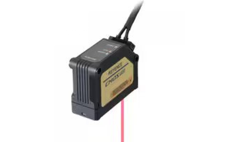 KEYENCE  GV-H450 Sensor Head Long-distance Type