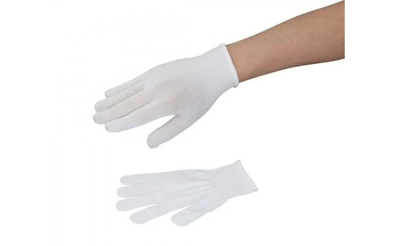 ASONE  Inner glove (For assembly and inspection) Standard 10 Pairs Pack and others
