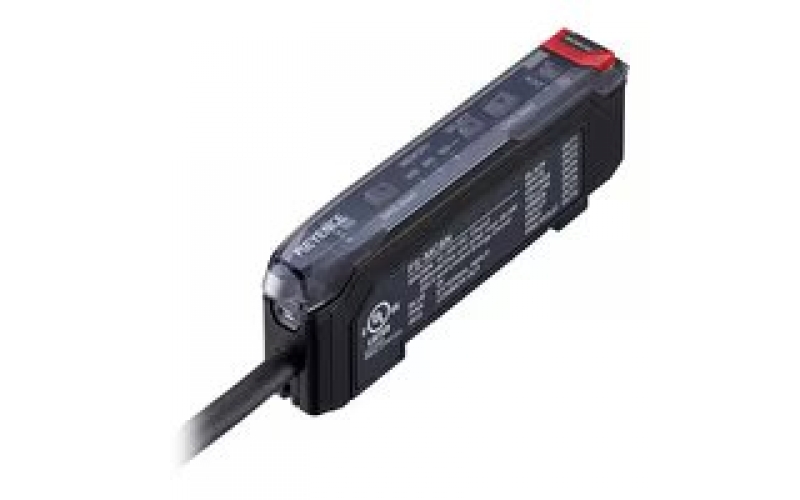 KEYENCE  FS-MC8N Multi-Output Unit NPN