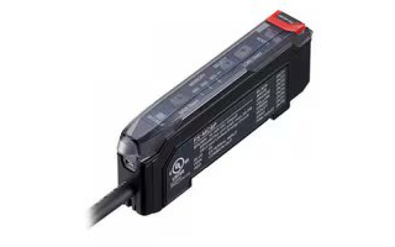 KEYENCE  FS-MC8P Multi-Output Unit PNP