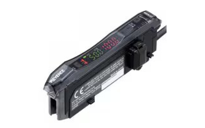 KEYENCE  LV-N12N Amplifier, Cable, Expansion unit, NPN