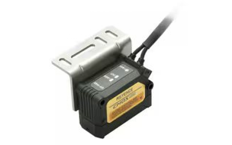 KEYENCE  GV-B01 Rear Mounting Bracket for GV-H45