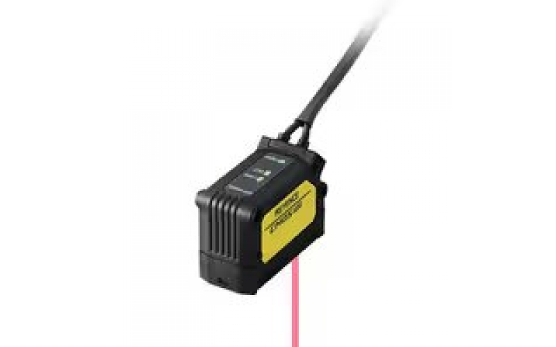 KEYENCE  GV-H45L Sensor Head Short-distance Type