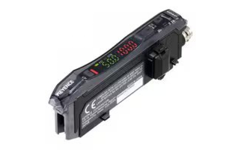 KEYENCE  LV-N12CN Amplifier, M8 Connector, Expansion unit, NPN