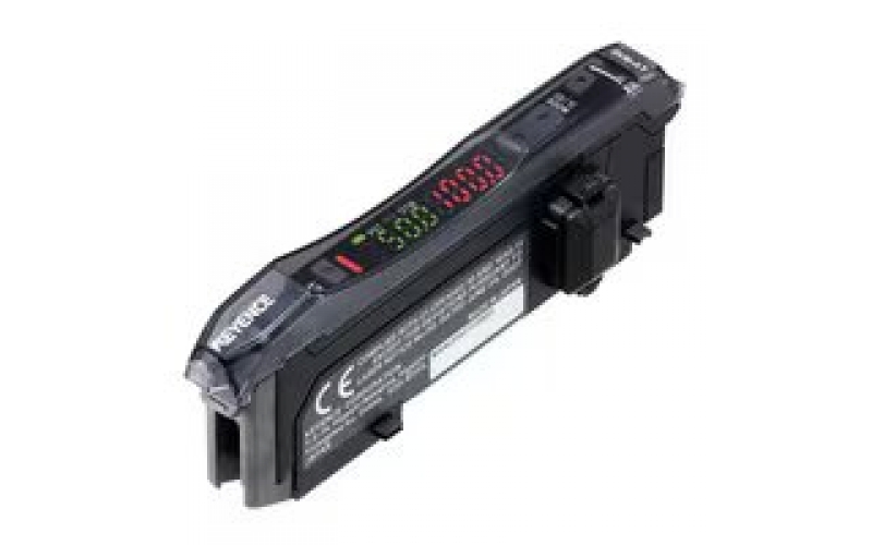 KEYENCE  LV-N10 Amplifier, Zero-line, Expansion unit