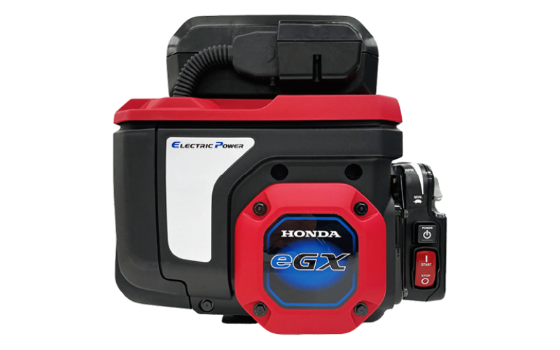 HONDA GXE2.0H Integrated electric power unit