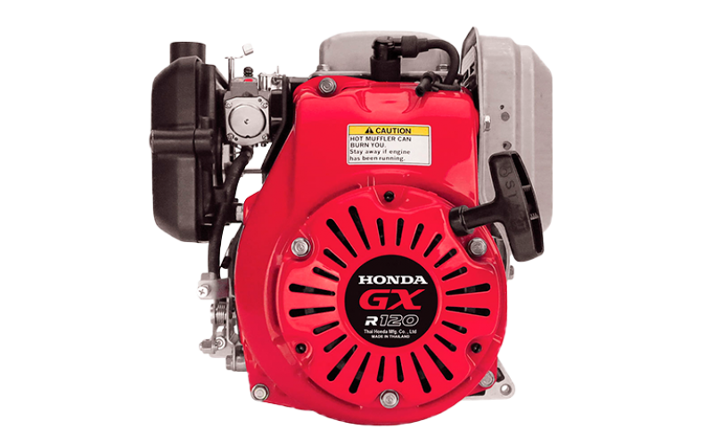 HONDA GXR120 Rammer General-purpose power unit
