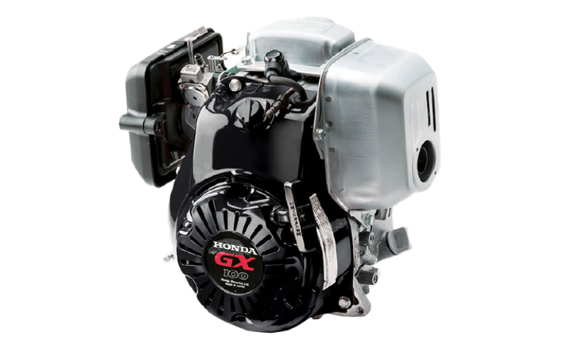 HONDA GX100 Rammer General-purpose power unit