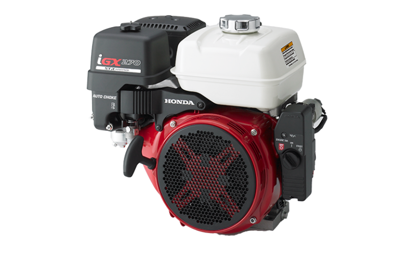 HONDA iGX270 General-purpose power unit