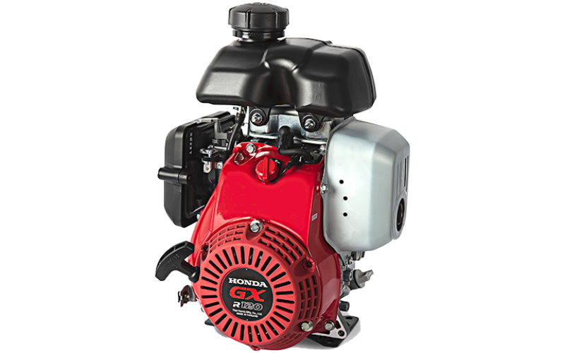 HONDA GXR120 General-purpose power unit