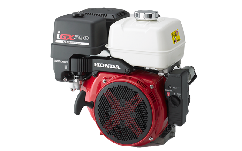 HONDA iGX390 General-purpose power unit