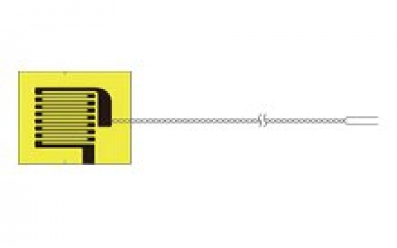 KYOWA  KFNB-5-350-C9 KFNB-2-350-C9 350Ω Uniaxial