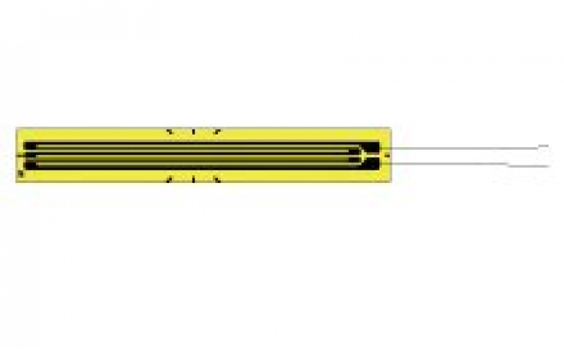 KYOWA  KFLB-30-350-C1 350Ω Uniaxial