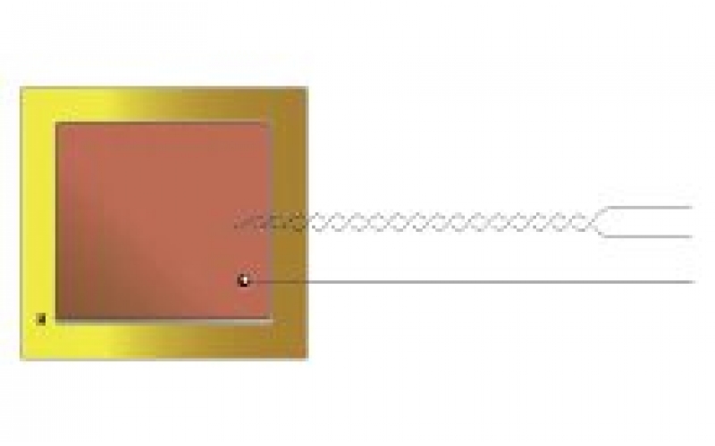 KYOWA KFSB-5-350-J1 350Ω Uniaxial