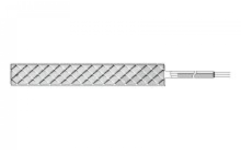 KYOWA KM-120-120-H2 120Ω Uniaxial Embedded Strain Gages