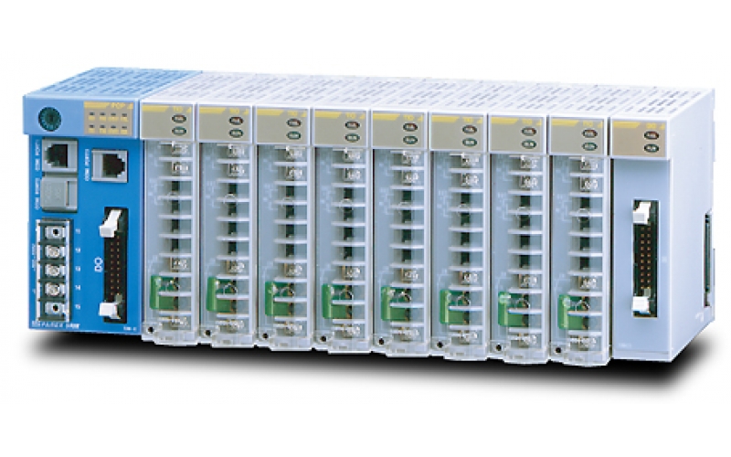 RKC  H-PCP-J Modular Controller (Process/Temperature Controller) SR Mini HG SYSTEM