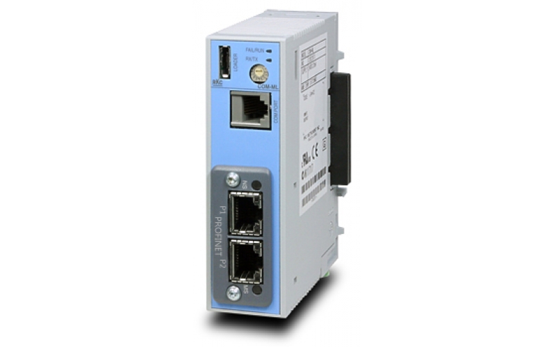 RKC  COM-ML  Ethernet Communication Converter