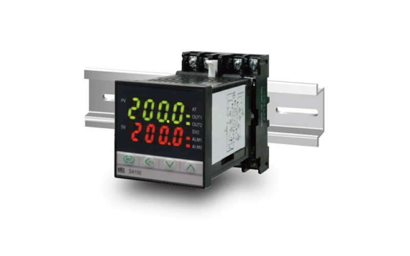 RKC  SA100 Digital controllers (Temperature controllers)
