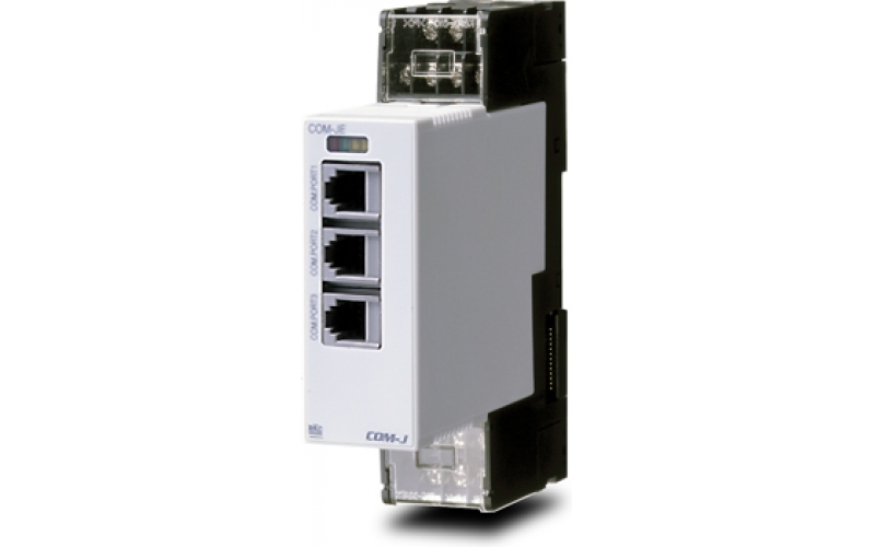 RKC  COM-JE PLC communication converter