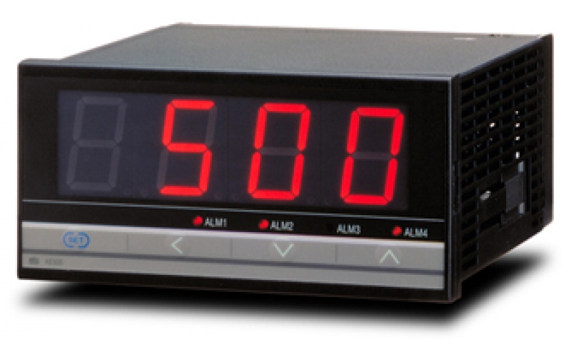 RKC  AE500 Digital Indicator