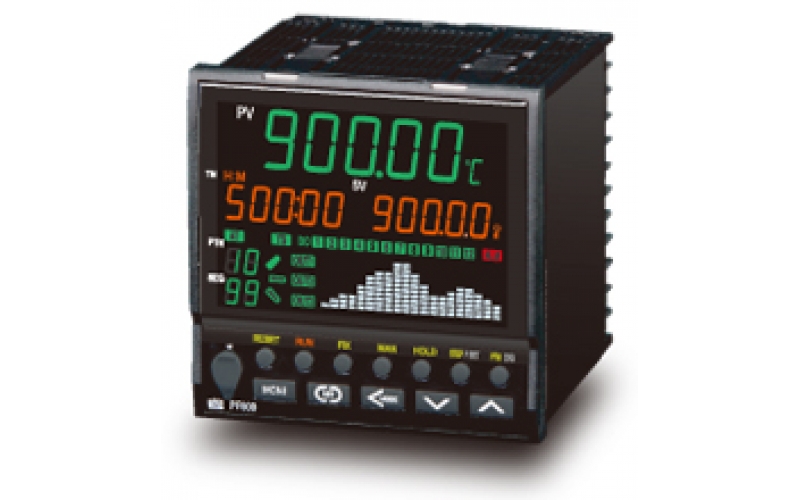 RKC  PF900 Program Controller (Temperature Controller)