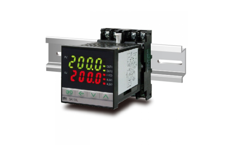 RKC  SA100L Temperature limit controller
