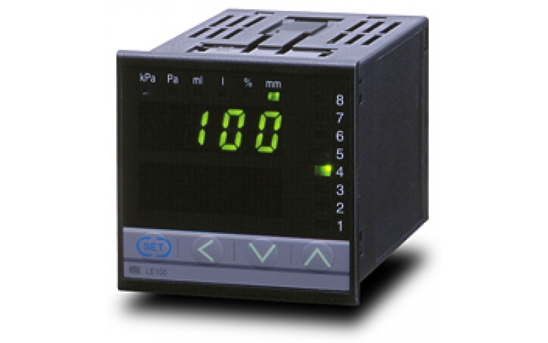 RKC  LE100 / LE110 Back-pressure type level meter