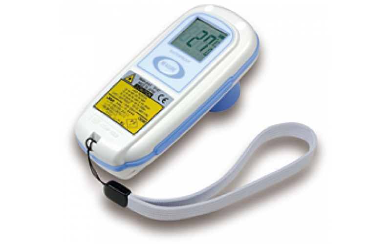 RKC LTM-100 Handheld Infrared Thermometer