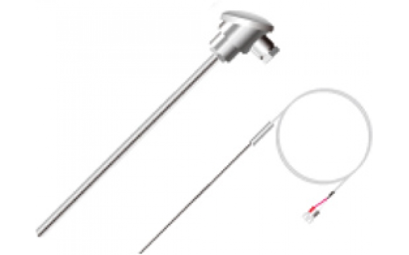RKC  General Purpose Temperature Sensors（Thermocouple / Resistance Temperature Detectors）