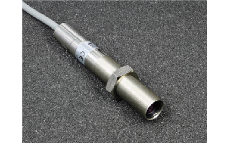 RKC  BTM-80 Infrared Thermometer