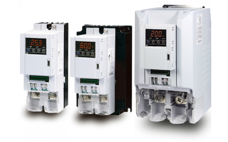 RKC THV-40 (for high voltage load) Single Phase Power Controller