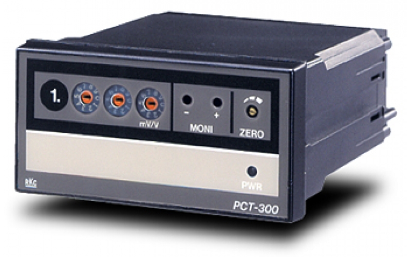RKC  PCT-300 Converter for melt pressure sensors