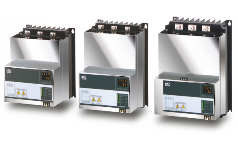 RKC THW-A Three phase power controller