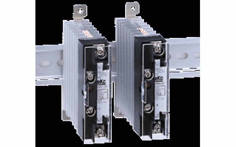 RKC SSL Single Phase Solid State Relay