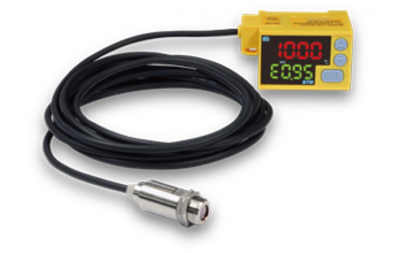 RKC  BTM-30 / BTM-40 Infrared Thermometers