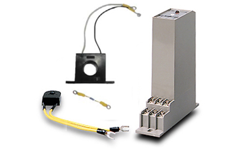 RKC HBA-22 Heater break alarm module