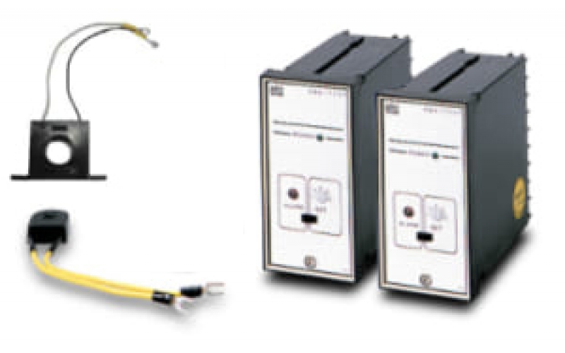 RKC Heater break alarm module for single phase/three phase Power control (panel mounting type) HBA-T22 / HBA-T32/ HBA-T23 / HBA-T33