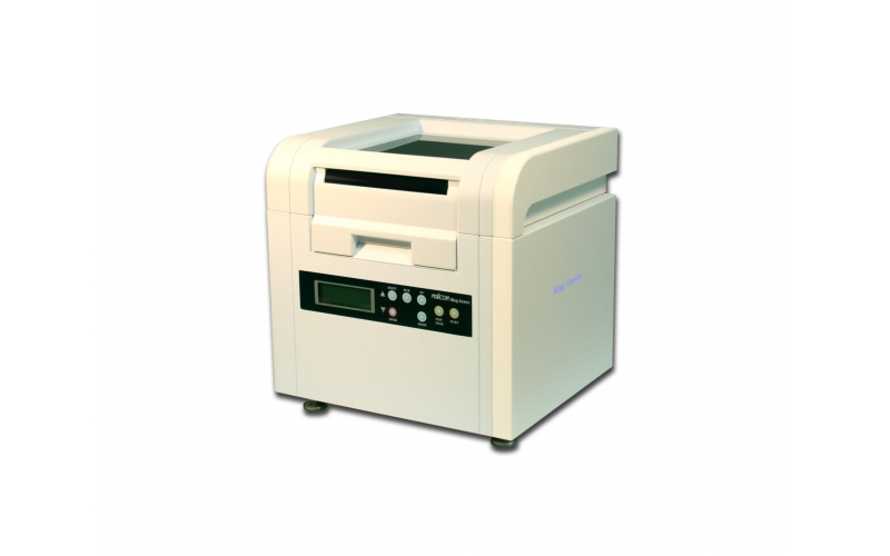 MALCOM PNE-2080 NUCLEIC ACID EXTRACTOR EQUIPPED WITH SPECTROPHOTOMETER