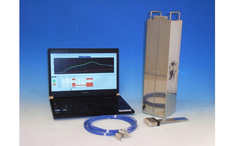 MALCOM TL-12X THERMOLOGGER(TL-12X)
