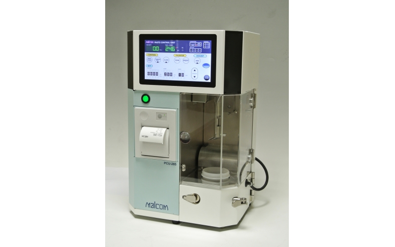 MALCOM PCU-285 SPIRAL VISCOMETER（（PCU-285）
