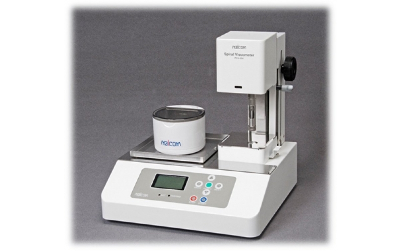 MALCOM PCU-02V SPIRALVISCOMETER(PCU-02V)