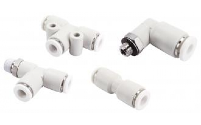 CKD  ZW-S※ ZW-L※ ZW-T※ New joint stainless steel type