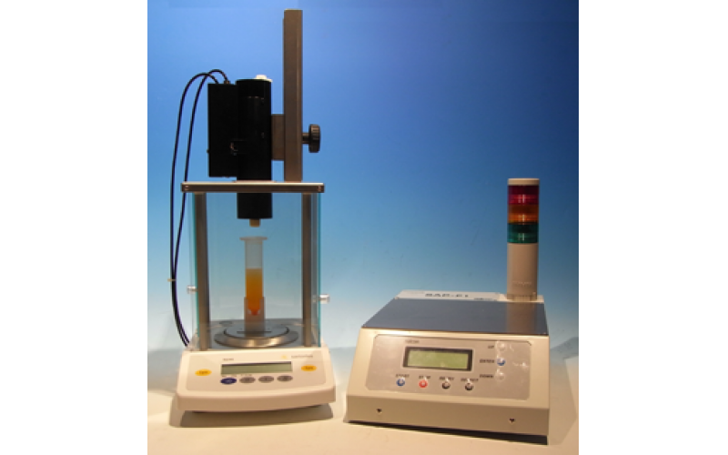 MALCOM SAP-F1 SYRINGE PHOSPHOR DISPENSING SYSTEM（SAP-F1）