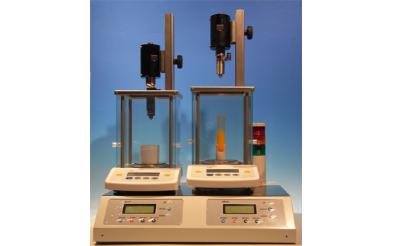 MALCOM SAP-L1 SYRINGE LIQUID DISPENSING SYSTEM（SAP-L1）