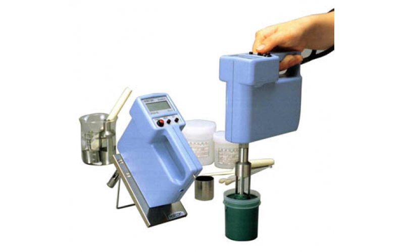 MALCOM PM-2 SPIRAL VISCOMETER